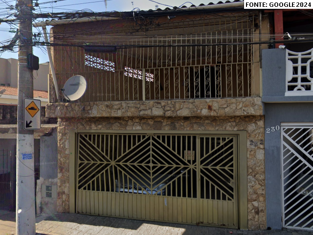 Casa - Venda