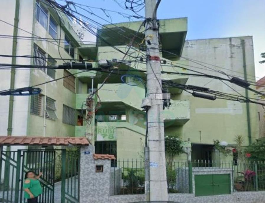 Apartamento - Venda