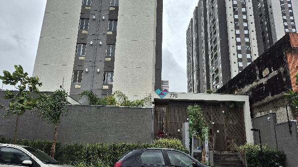 Apartamento - Venda