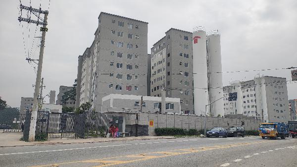 Apartamento - Venda