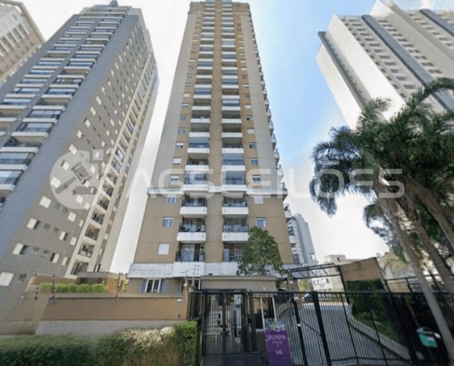 Apartamento - Venda