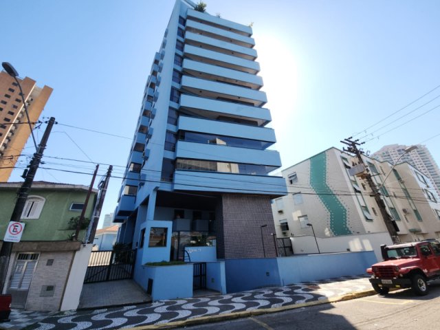 Apartamento - Venda