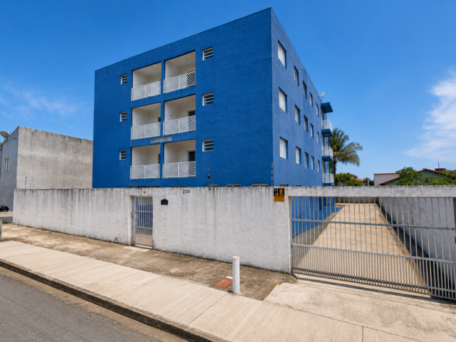 Apartamento - Venda