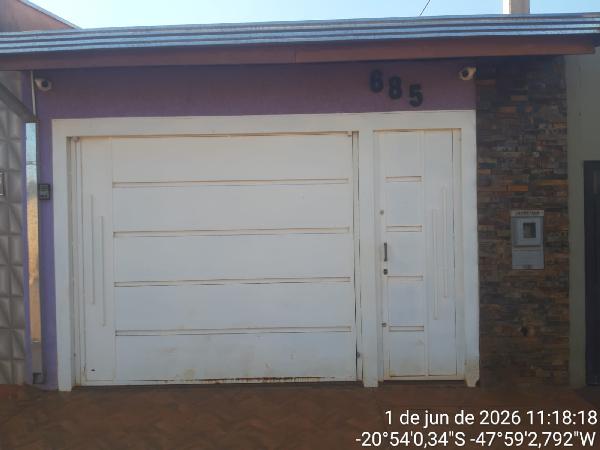 Casa - Venda