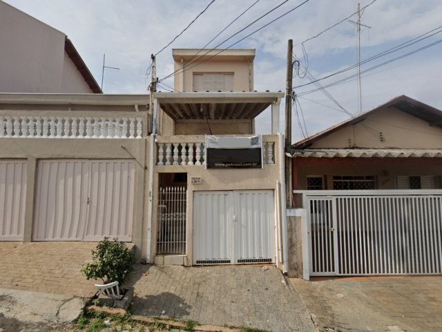 Casa - Venda