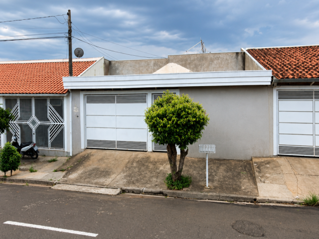 Casa - Venda