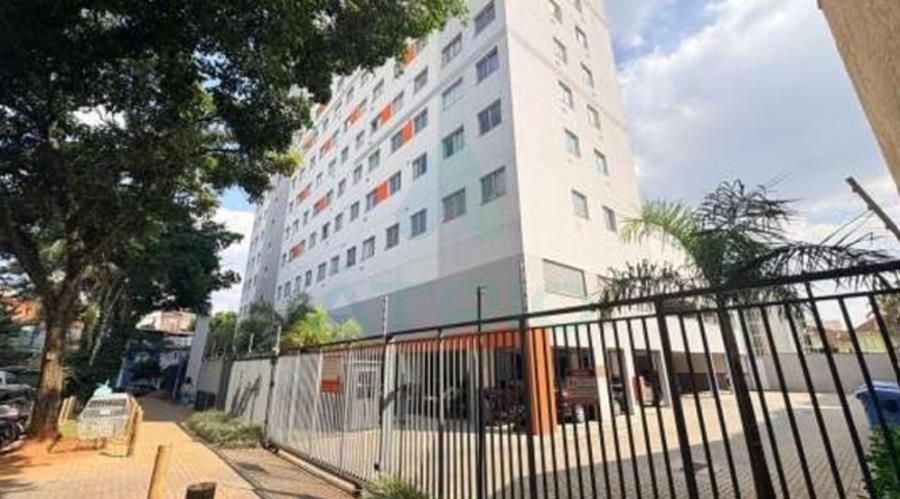 Apartamento - Venda