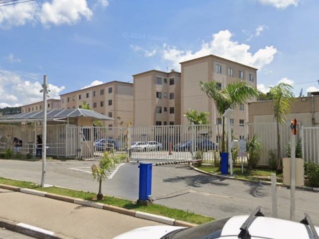 Apartamento - Venda