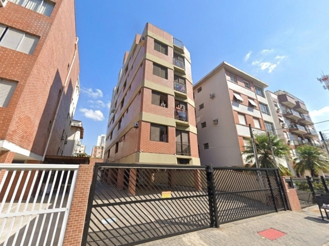 Apartamento - Venda