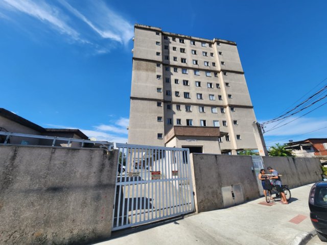 Apartamento - Venda