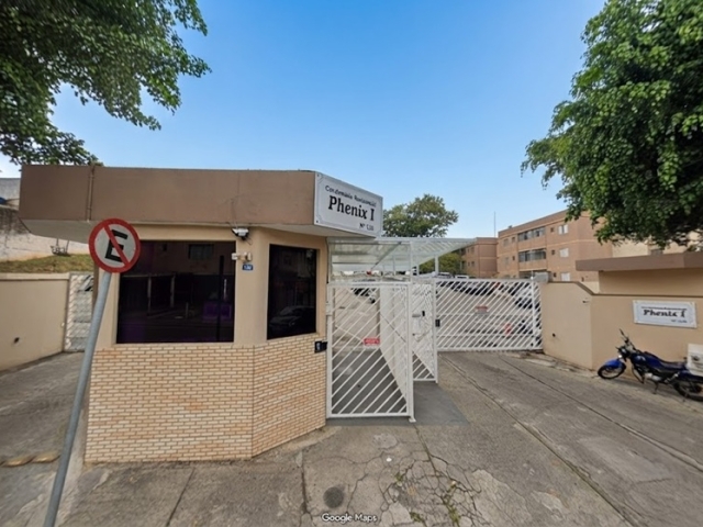 Apartamento - Venda