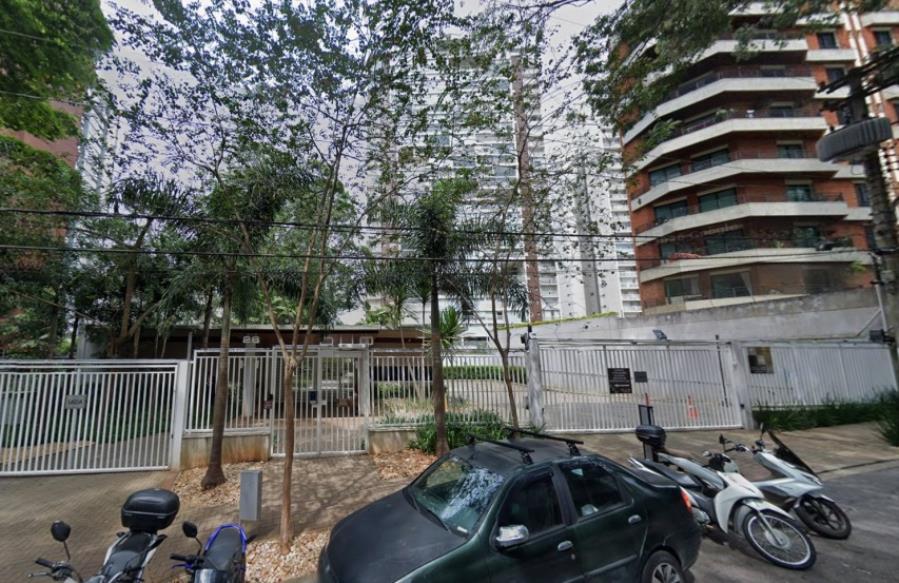 Apartamento - Venda