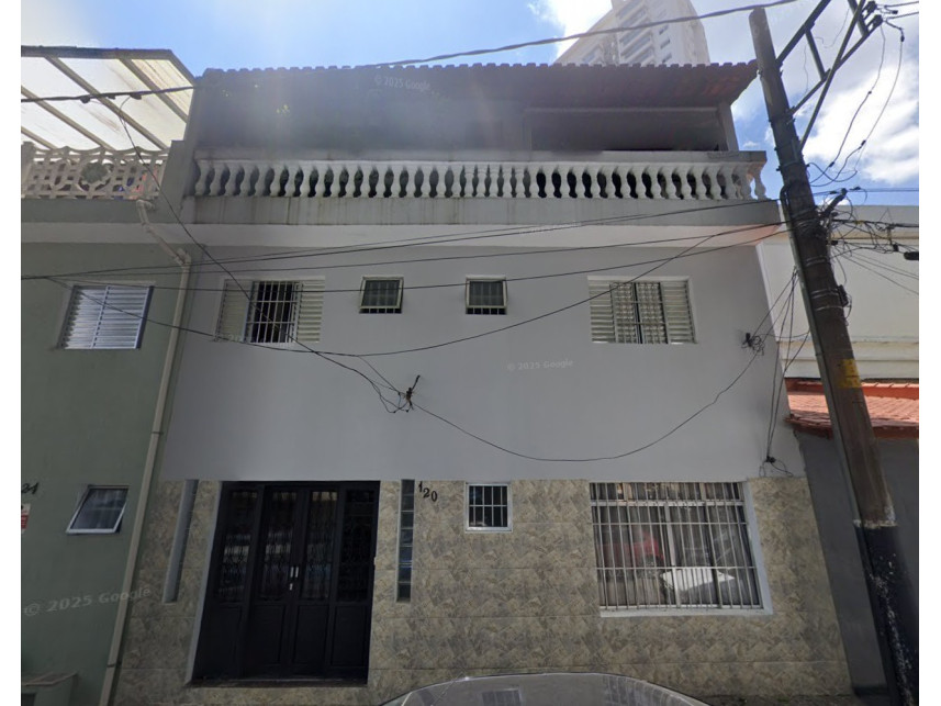 Casa - Venda