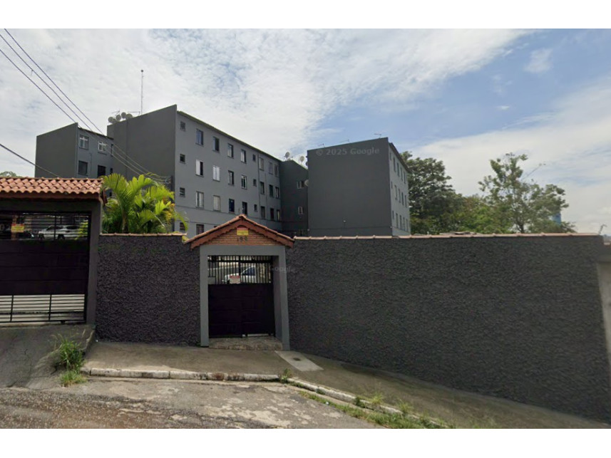 Apartamento - Venda