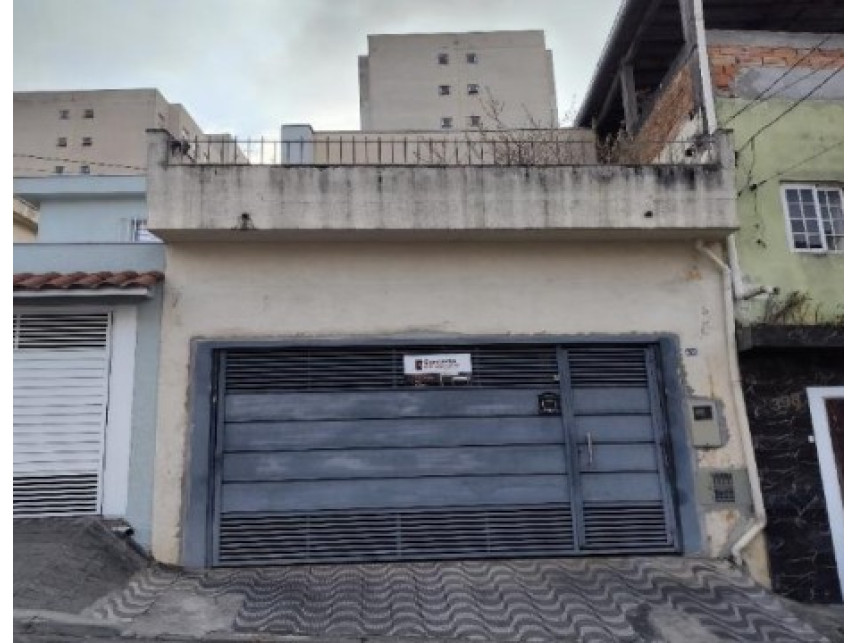 Casa - Venda