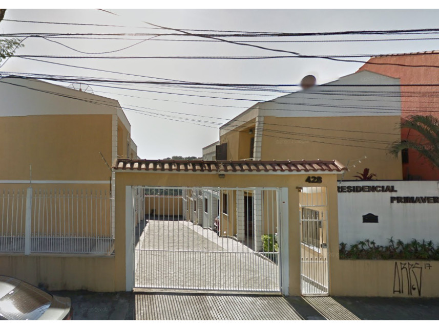 Casa - Venda