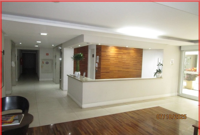 Apartamento - Venda