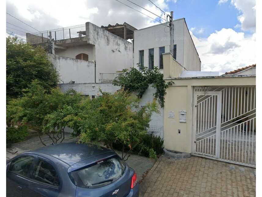 Casa - Venda