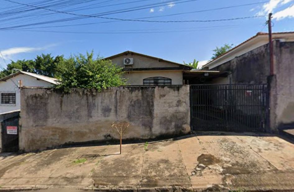 Casa - Venda