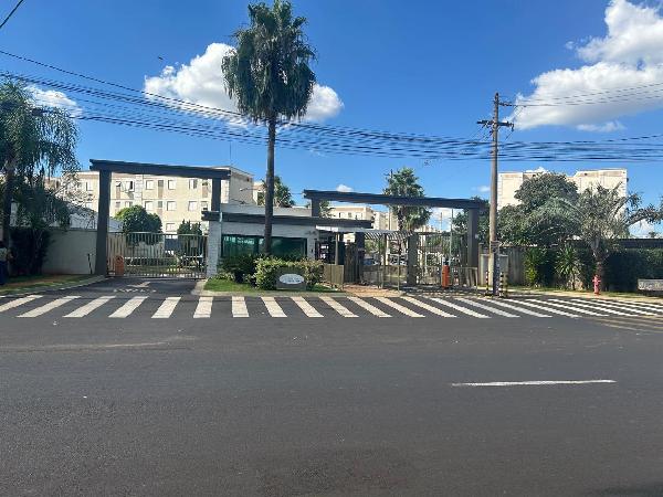 Apartamento - Venda