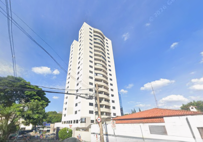 Apartamento - Venda