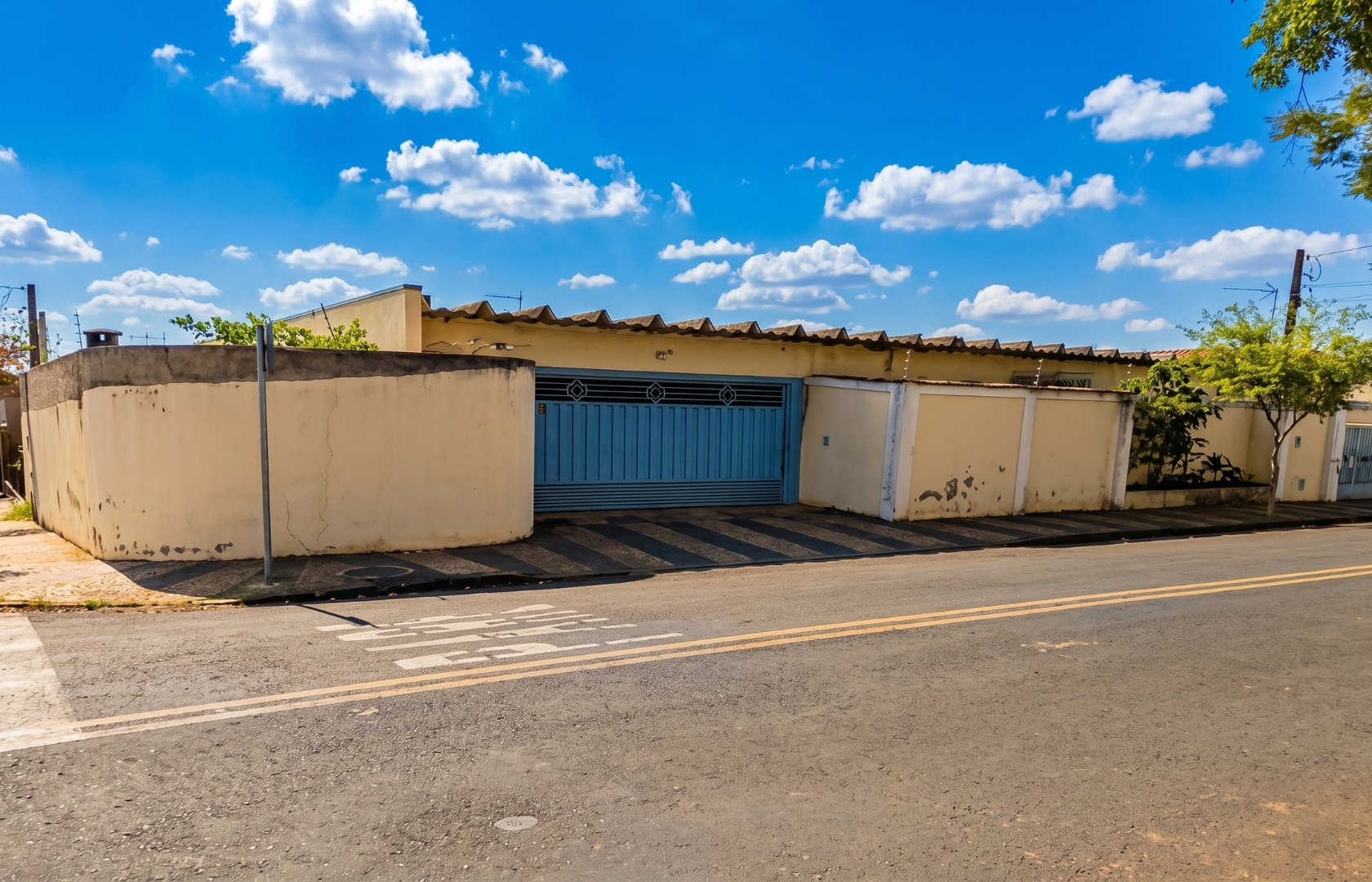 Casa - Venda