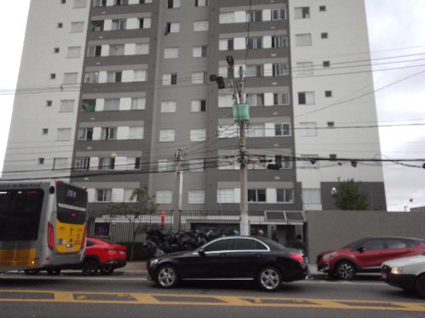 Apartamento - Venda
