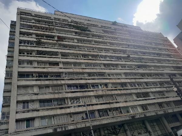 Apartamento - Venda