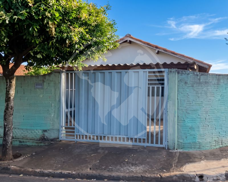 Casa - Venda