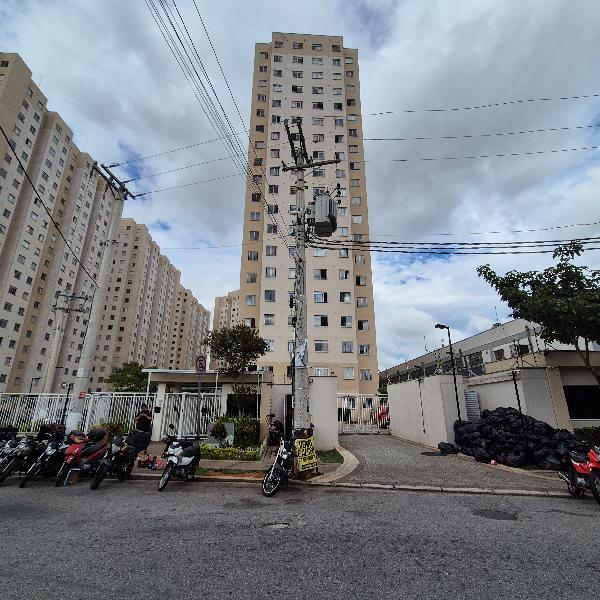 Apartamento - Venda