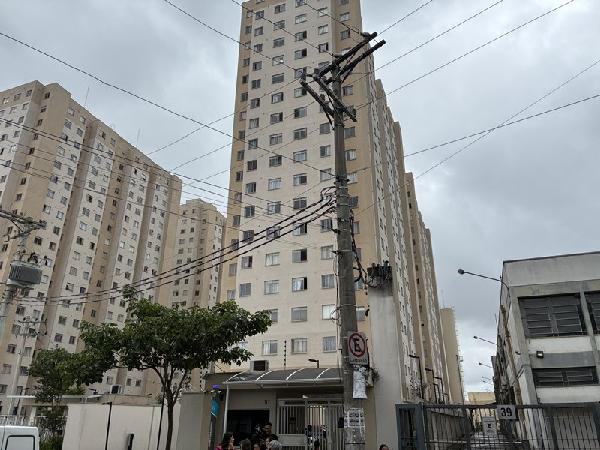 Apartamento - Venda