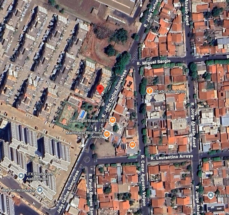 Apartamento - Venda