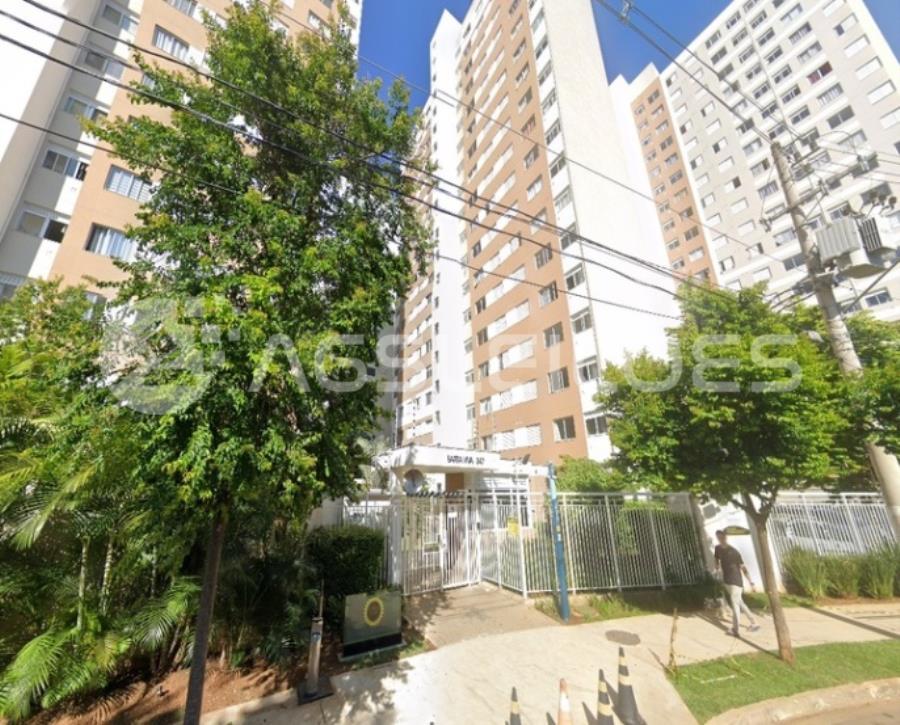 Apartamento - Venda
