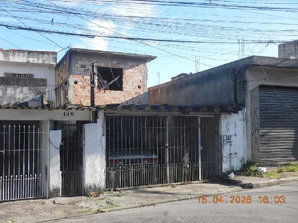 Casa - Venda