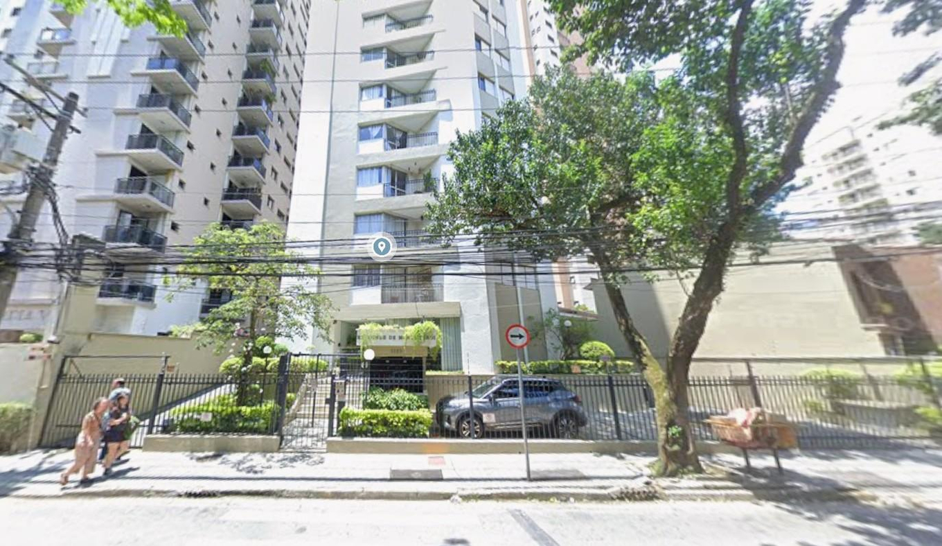 Apartamento - Venda