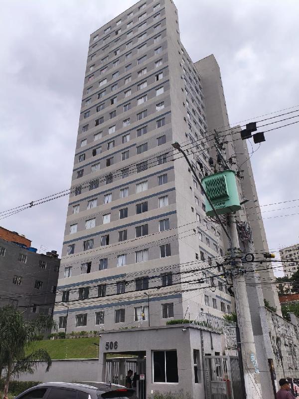 Apartamento - Venda