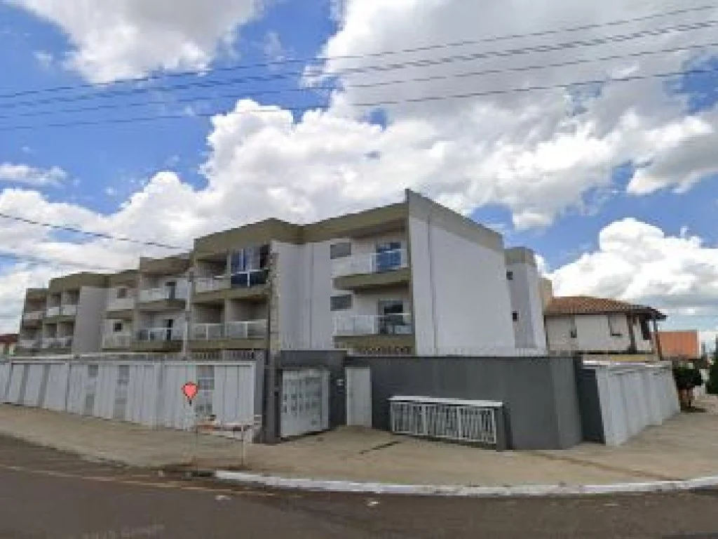 Apartamento - Venda