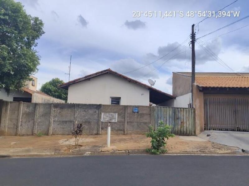 Casa - Venda