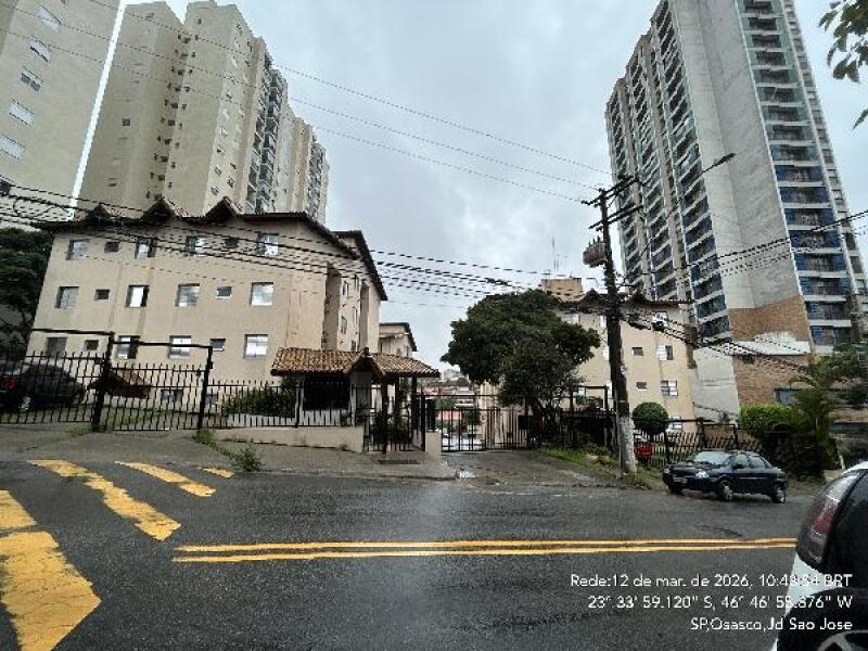 Apartamento - Venda