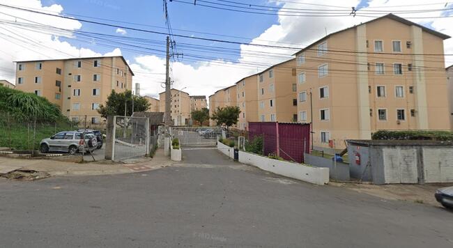Apartamento - Venda