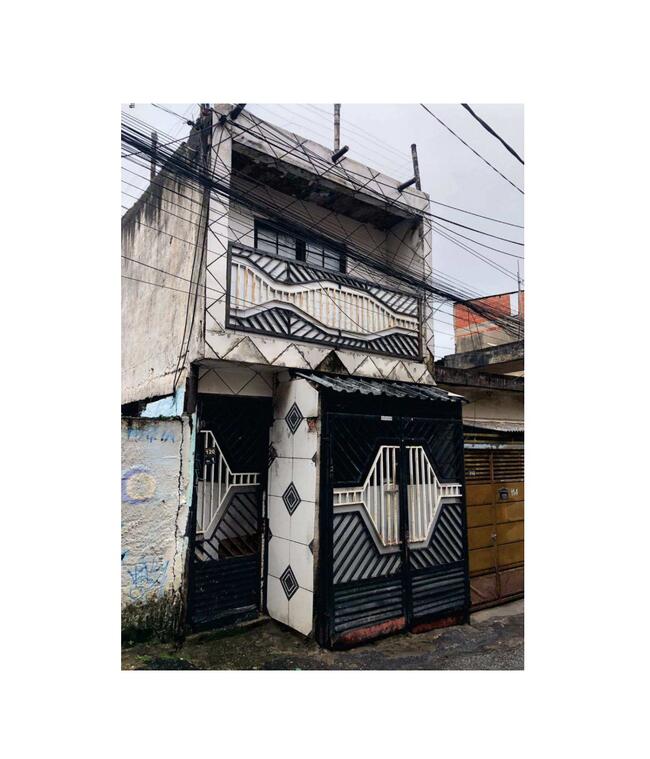 Casa - Venda