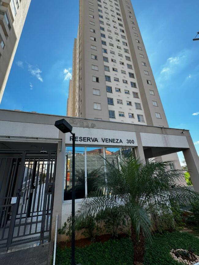 Apartamento - Venda