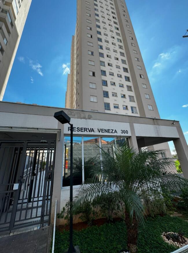 Apartamento - Venda