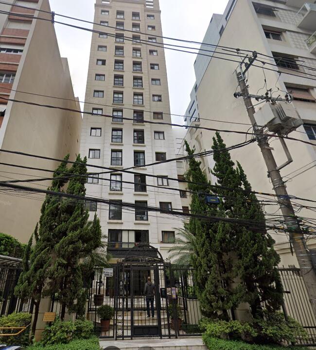 Apartamento - Venda