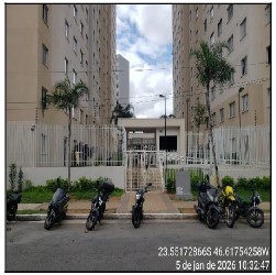 Apartamento - Venda