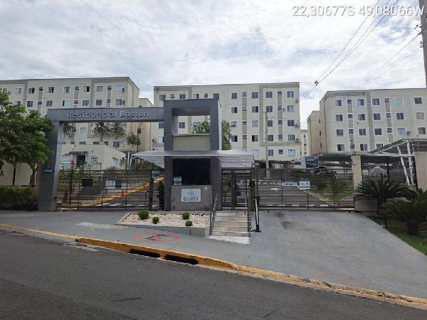 Apartamento - Venda