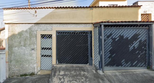 Casa - Venda