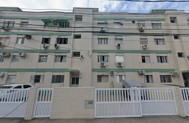 Apartamento - Venda