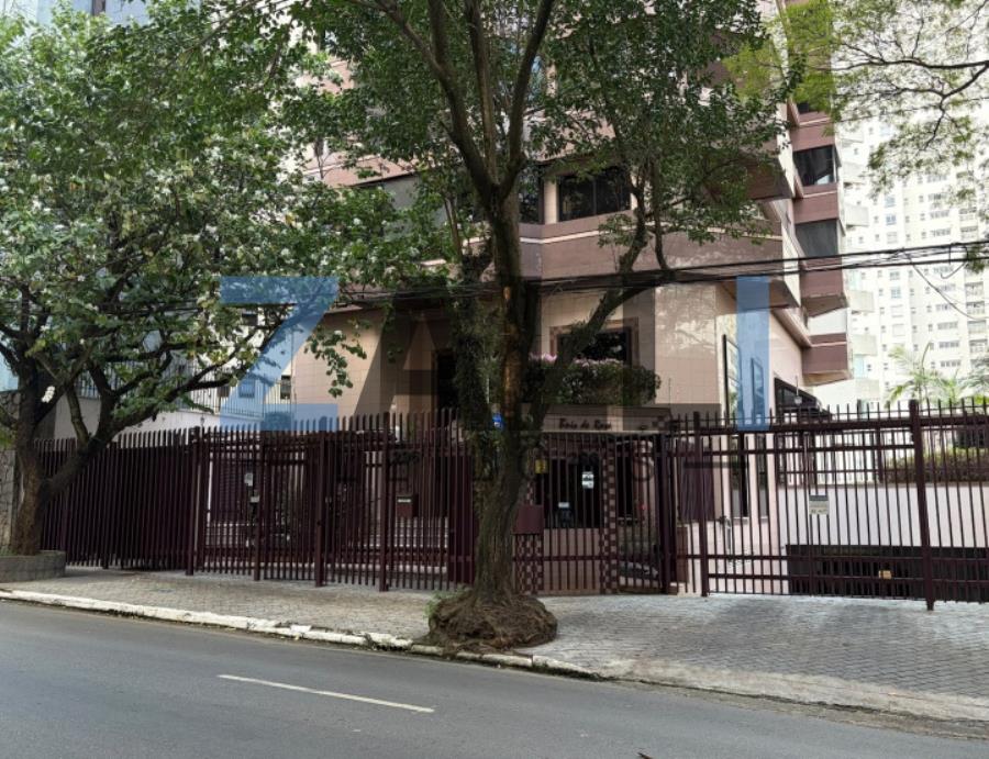 Apartamento - Venda
