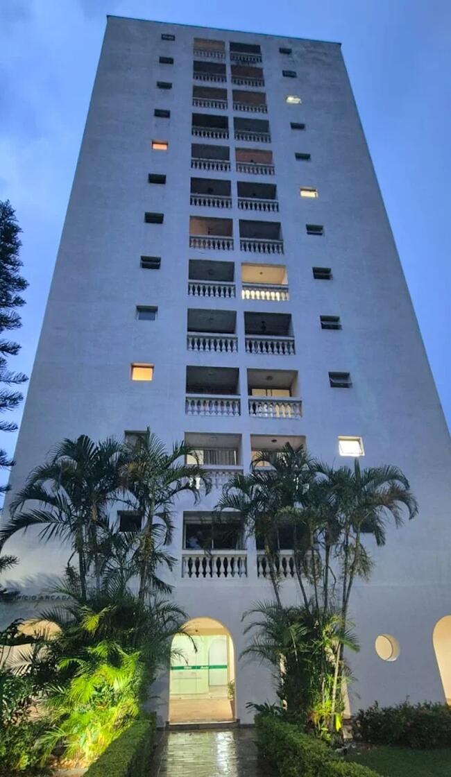 Apartamento - Venda